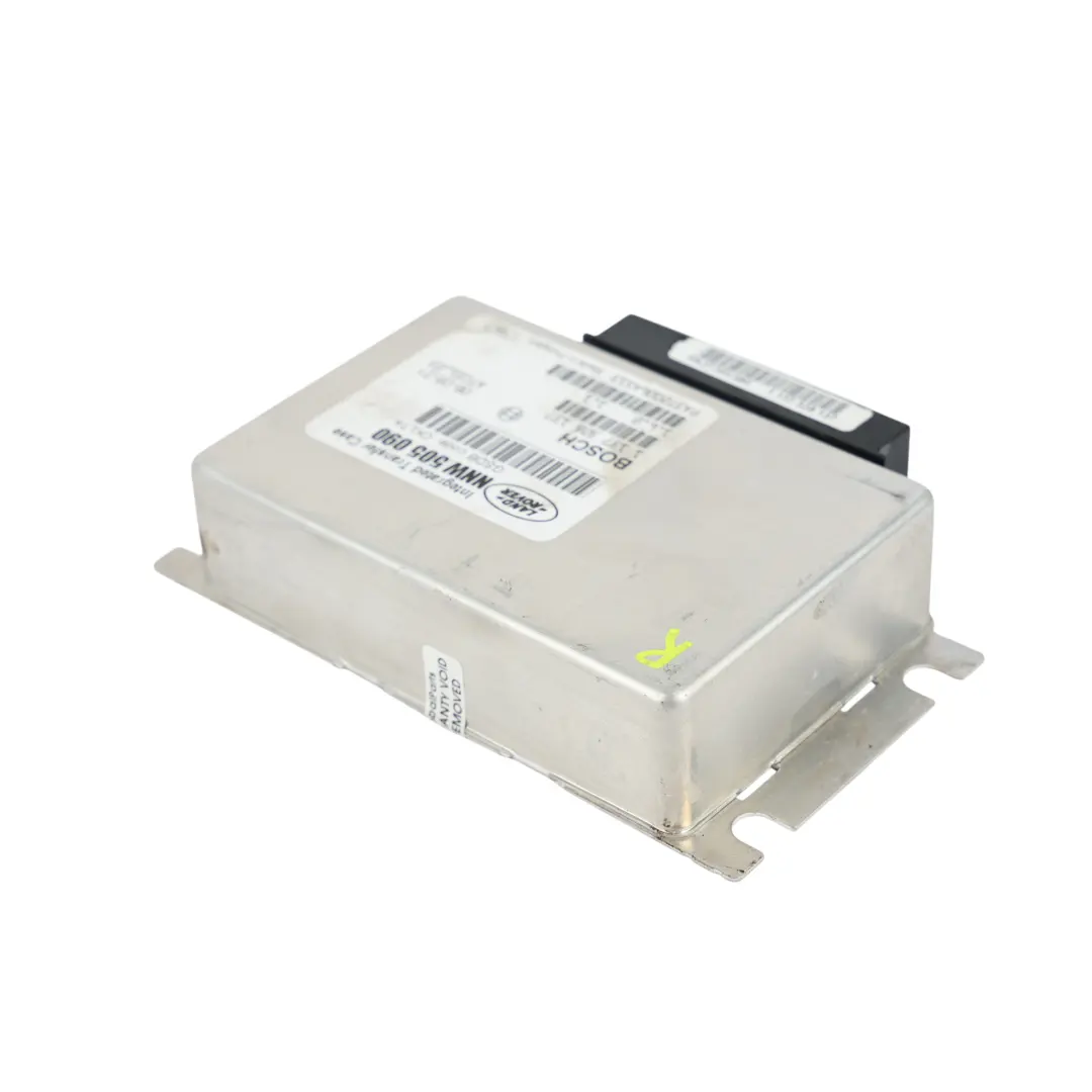 Módulo Control Caja Transferencia ECU para Range Rover Sport L320 con número de pieza NNW505090 Range Rover Sport L320 Módulo Control Caja Transferencia ECU - SKU NNW505090 - Número de pieza NNW505090