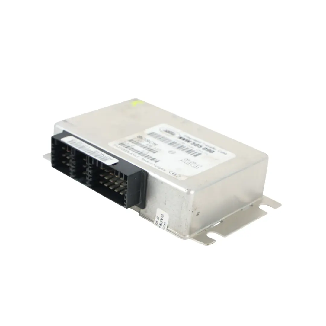 Verteilergetriebe Steuergerät ECU für Range Rover Sport L320 mit Teilenummer NNW505090 Range Rover Sport L320 Verteilergetriebe Steuergerät ECU - SKU NNW505090 - Teilenummer NNW505090