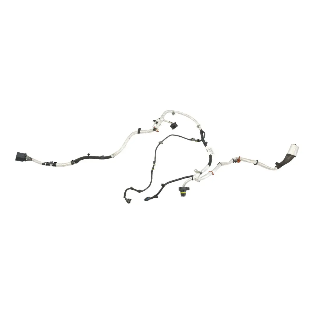 Range Rover Sport L494 Cablaggio Cambio Automatico - SKU NPLA-7C078-BPA - Numero di parte NPLA-7C078-BPA