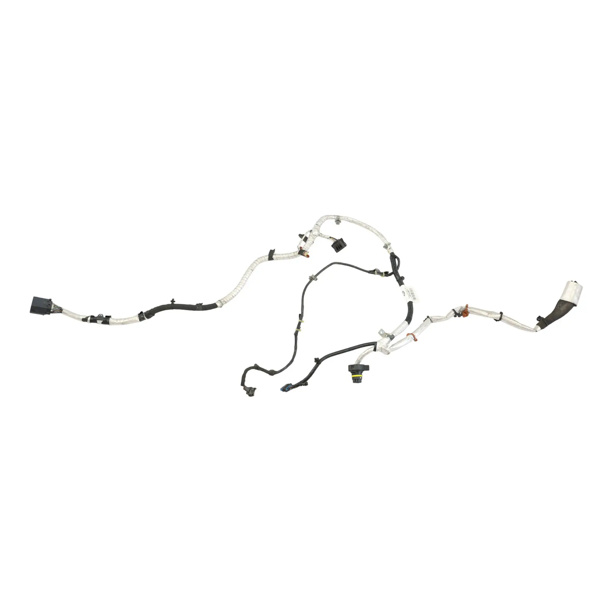 Range Rover Sport L494 Cablaggio Cambio NPLA-7C078-BPA Automatico
