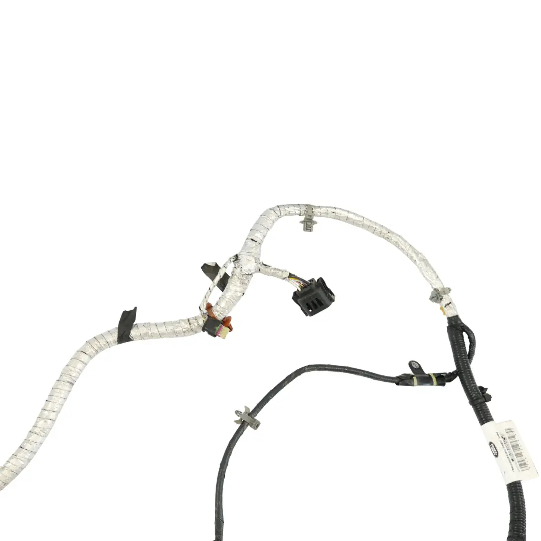 Range Rover Sport L494 Gearbox Wiring Loom Harness Automatic - SKU NPLA-7C078-BPA - Part number NPLA-7C078-BPA