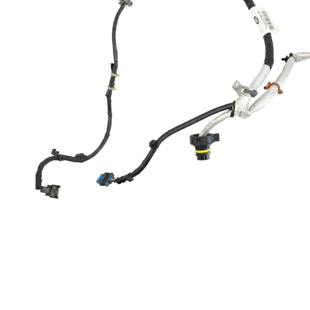 Gearbox Wiring Loom Harness Automatic to Range Rover Sport L494 with Part number NPLA-7C078-BPA Range Rover Sport L494 Gearbox Wiring Loom Harness Automatic - SKU NPLA-7C078-BPA - Part number NPLA-7C078-BPA