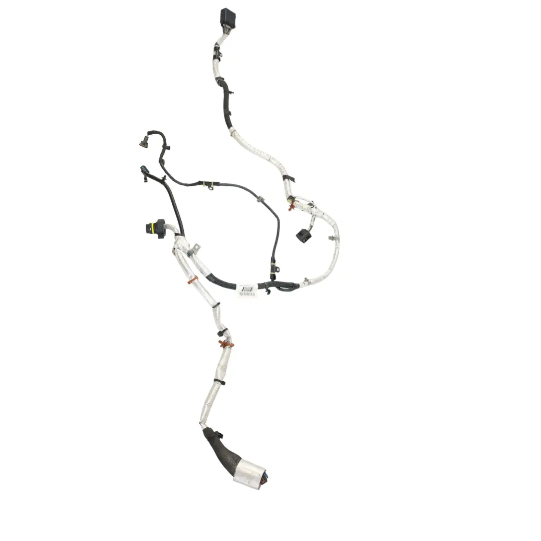 Cableado Arnés Caja Cambios Automático para Range Rover Sport L494 con número de pieza NPLA-7C078-BPA Range Rover Sport L494 Cableado Arnés Caja Cambios Automático - SKU NPLA-7C078-BPA - Número de pieza NPLA-7C078-BPA