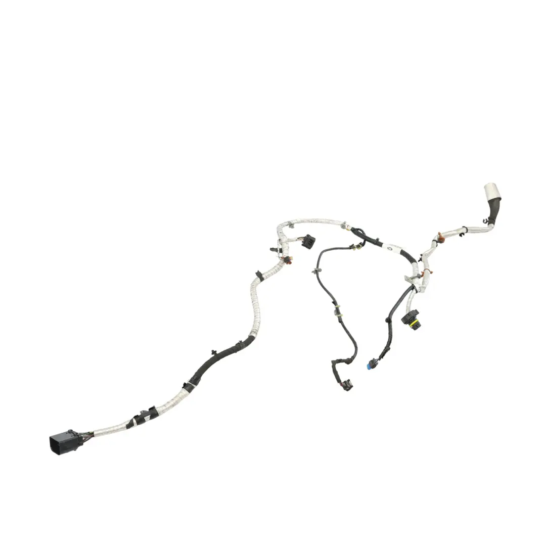 Gearbox Wiring Loom Harness Automatic to Range Rover Sport L494 with Part number NPLA-7C078-BPA Range Rover Sport L494 Gearbox Wiring Loom Harness Automatic - SKU NPLA-7C078-BPA - Part number NPLA-7C078-BPA