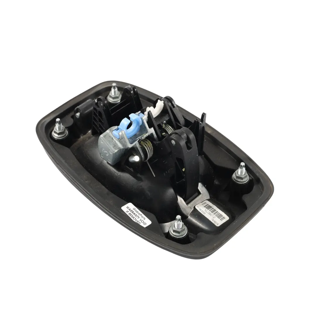 Citroën Relay III Poignée Porte Coulissante Extérieure Gauche - SKU NU38012 - Numéro de pièce NU38012