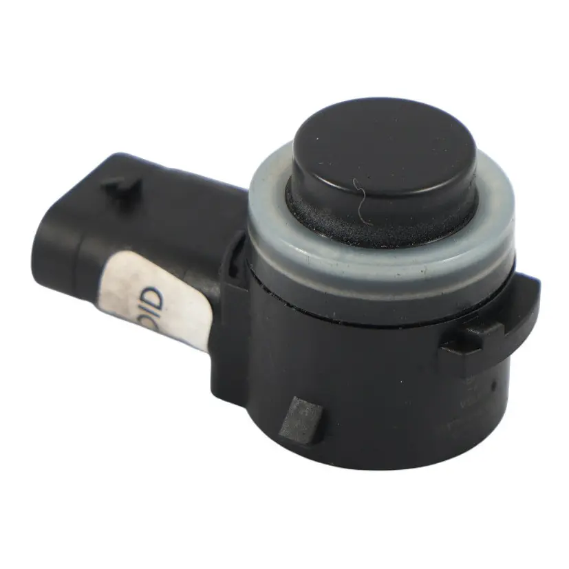 Ford Kuga Mk3 Ranger Mk4 Rear Parking Sensor PDC Midnight Black Metallic 2F9 - SKU NU5T-15K859-AAW-MDBL - Part number NU5T-15K859-AAW