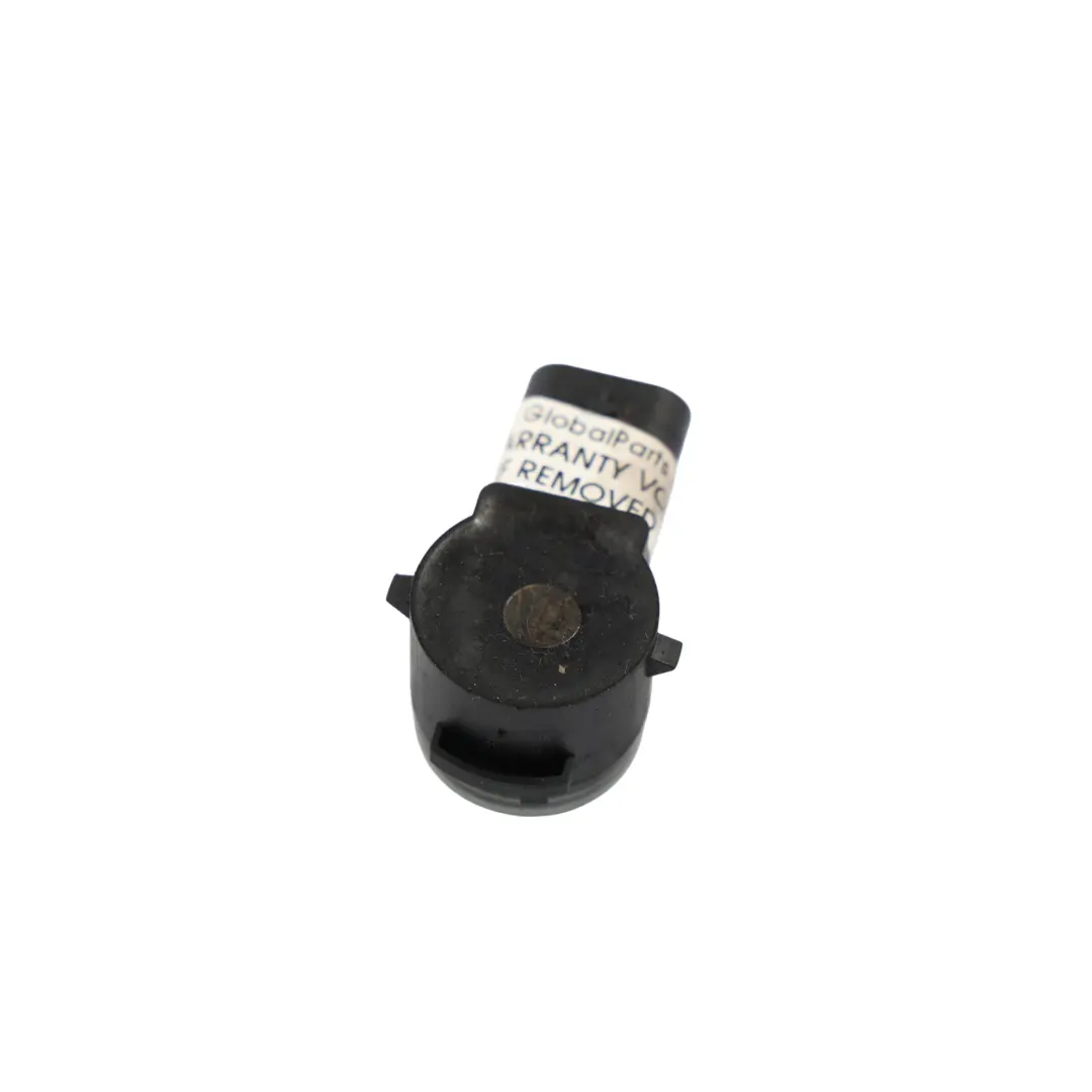 Volkswagen Kuga MK3 Ranger MK4 Parksensor Hinten Mitternacht Schwarz 2F9 - SKU NU5T-15K859-AAW-MDBL - Teilenummer NU5T-15K859-AAW