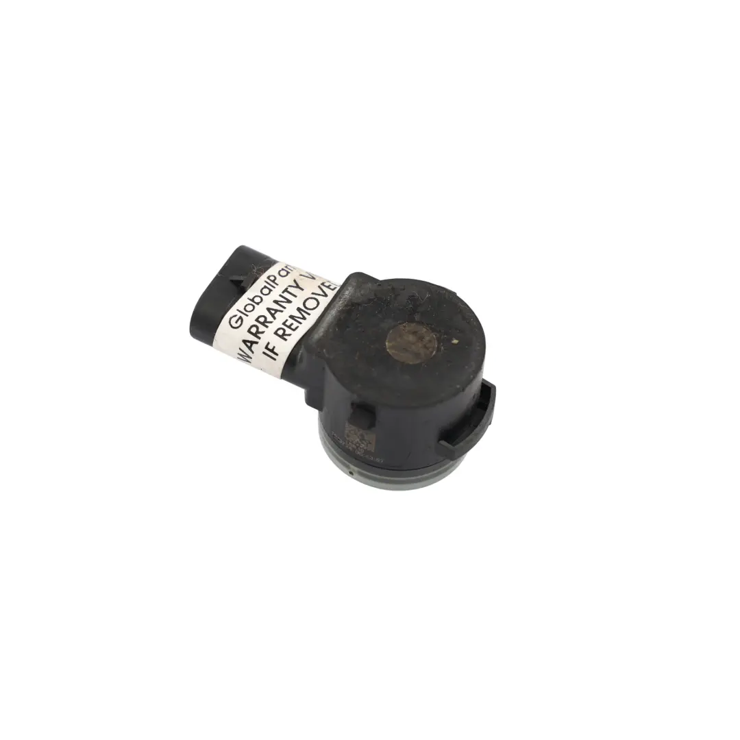 Volkswagen Kuga MK3 Ranger MK4 Sensore PDC Posteriore Nero Metallizzato 2F9 - SKU NU5T-15K859-AAW-MDBL - Numero di parte NU5T-15K859-AAW
