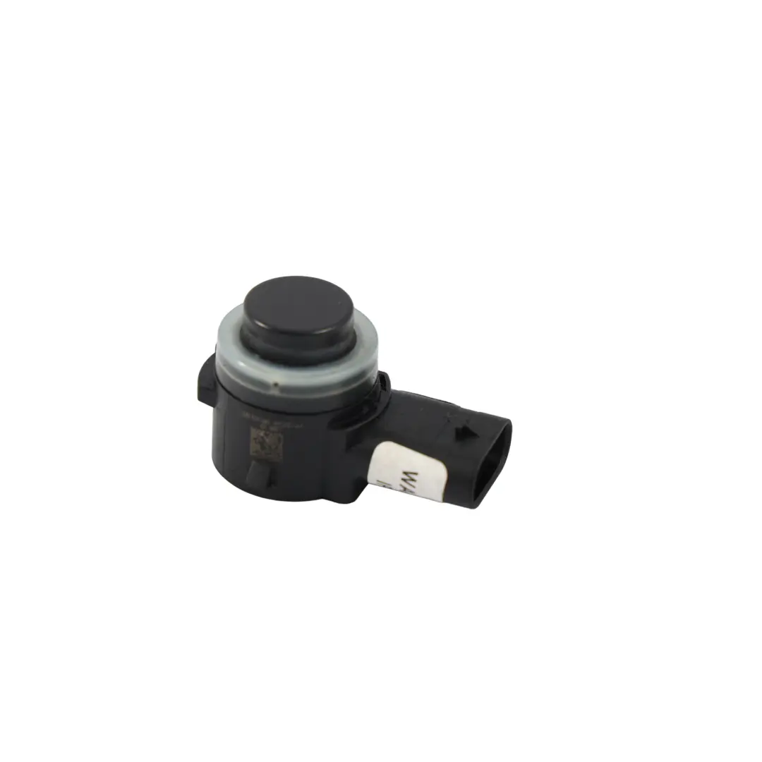 Ford Kuga Mk3 Ranger Mk4 Rear Parking Sensor PDC Midnight Black Metallic 2F9 - SKU NU5T-15K859-AAW-MDBL - Part number NU5T-15K859-AAW