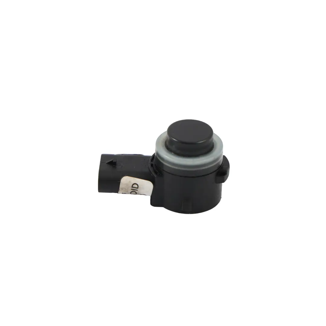 Volkswagen Kuga MK3 Ranger MK4 Capteur Stationnement Arrière PDC Noir 2F9 - SKU NU5T-15K859-AAW-MDBL - Numéro de pièce NU5T-15K859-AAW