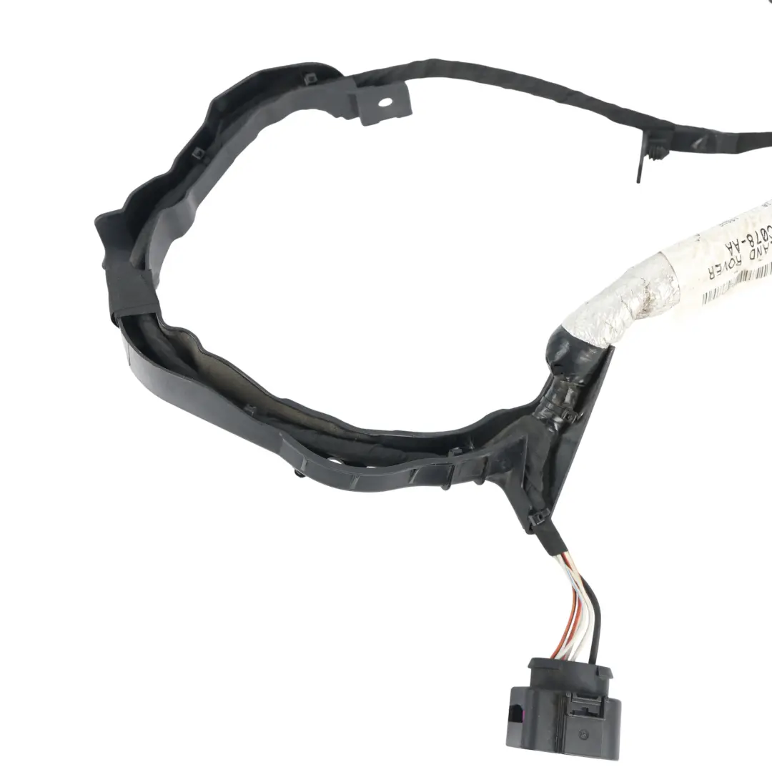 Range Rover Velar L560 Cablaggio Trasmissione Automatica 2.0 D200 - SKU NX63-7C078-AA - Numero di parte NX63-7C078-AA