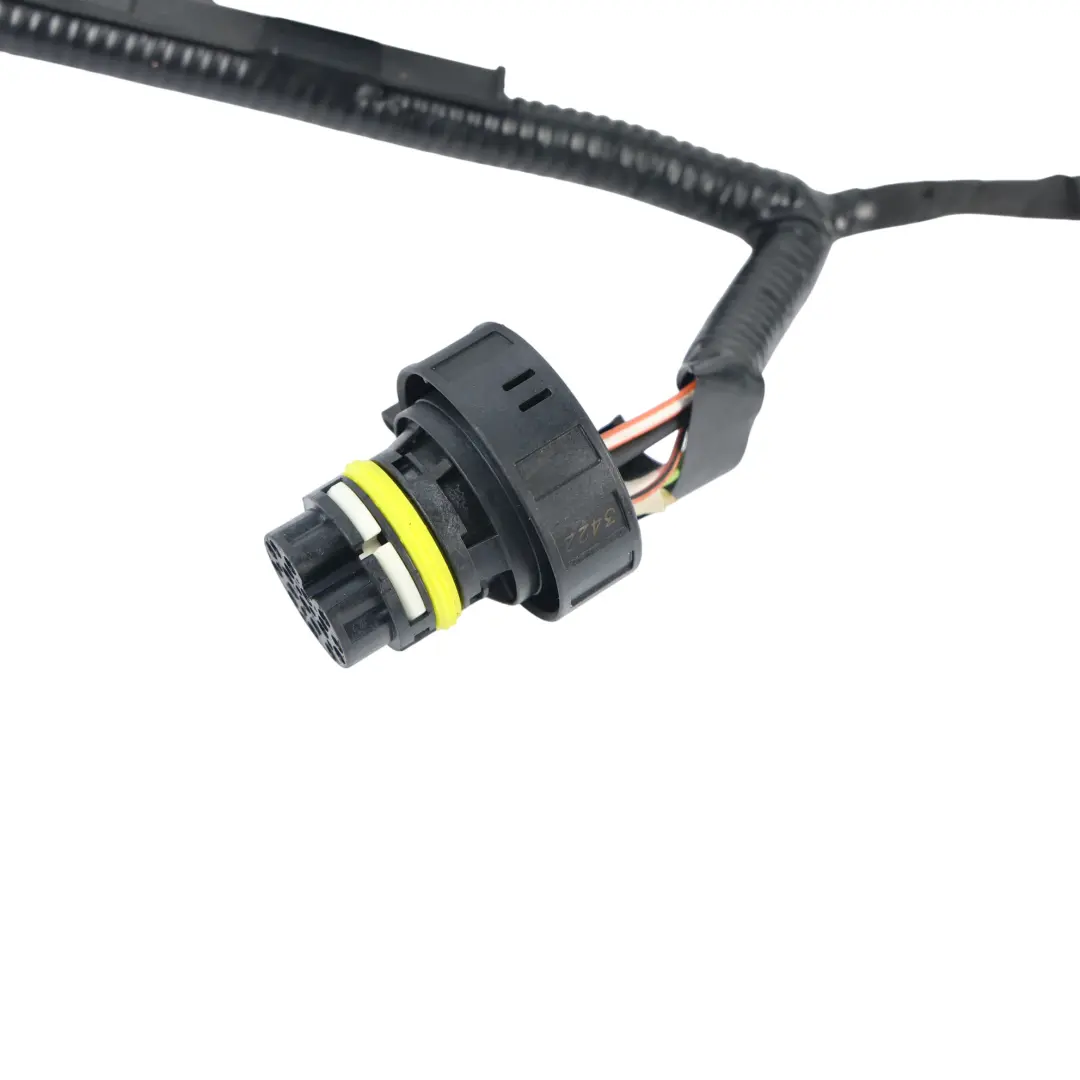 Range Rover Velar L560 Cablaggio Trasmissione Automatica 2.0 D200 - SKU NX63-7C078-AA - Numero di parte NX63-7C078-AA