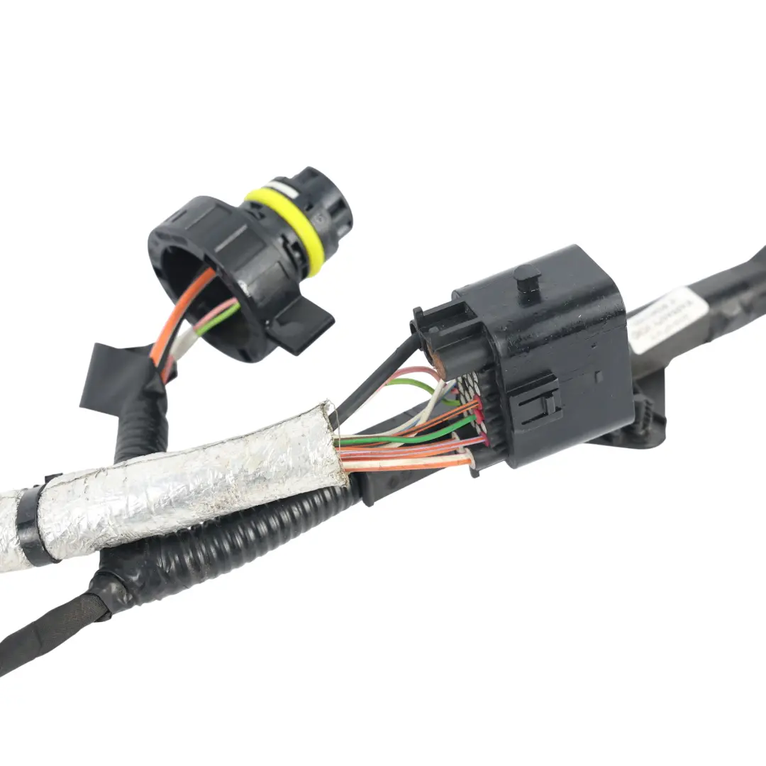 Cableado Transmisión Automática 2.0 D200 para Range Rover Velar L560 con número de pieza NX63-7C078-AA Range Rover Velar L560 Cableado Transmisión Automática 2.0 D200 - SKU NX63-7C078-AA - Número de pieza NX63-7C078-AA