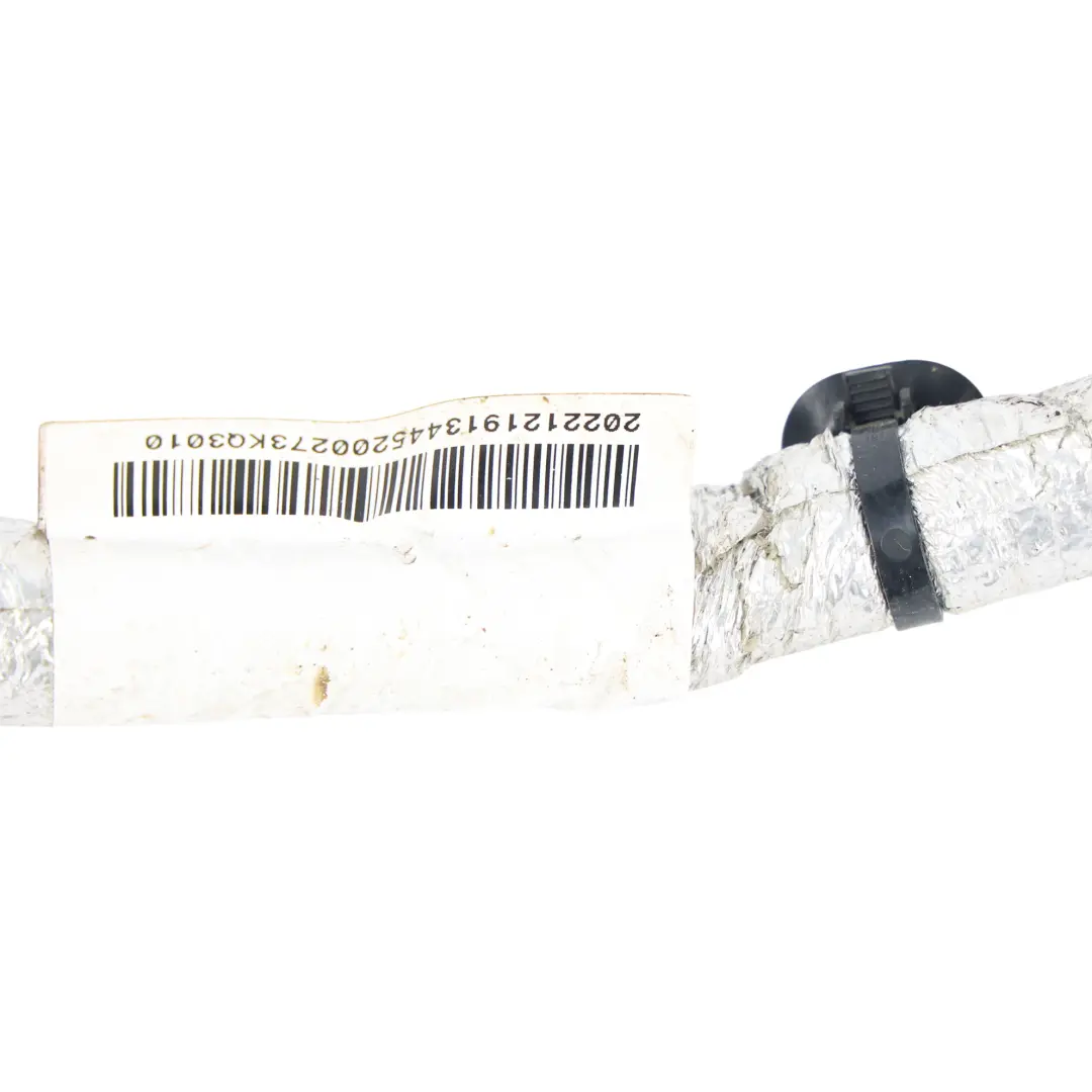 Range Rover Velar L560 Cableado Transmisión Automática 2.0 D200 - SKU NX63-7C078-AA - Número de pieza NX63-7C078-AA