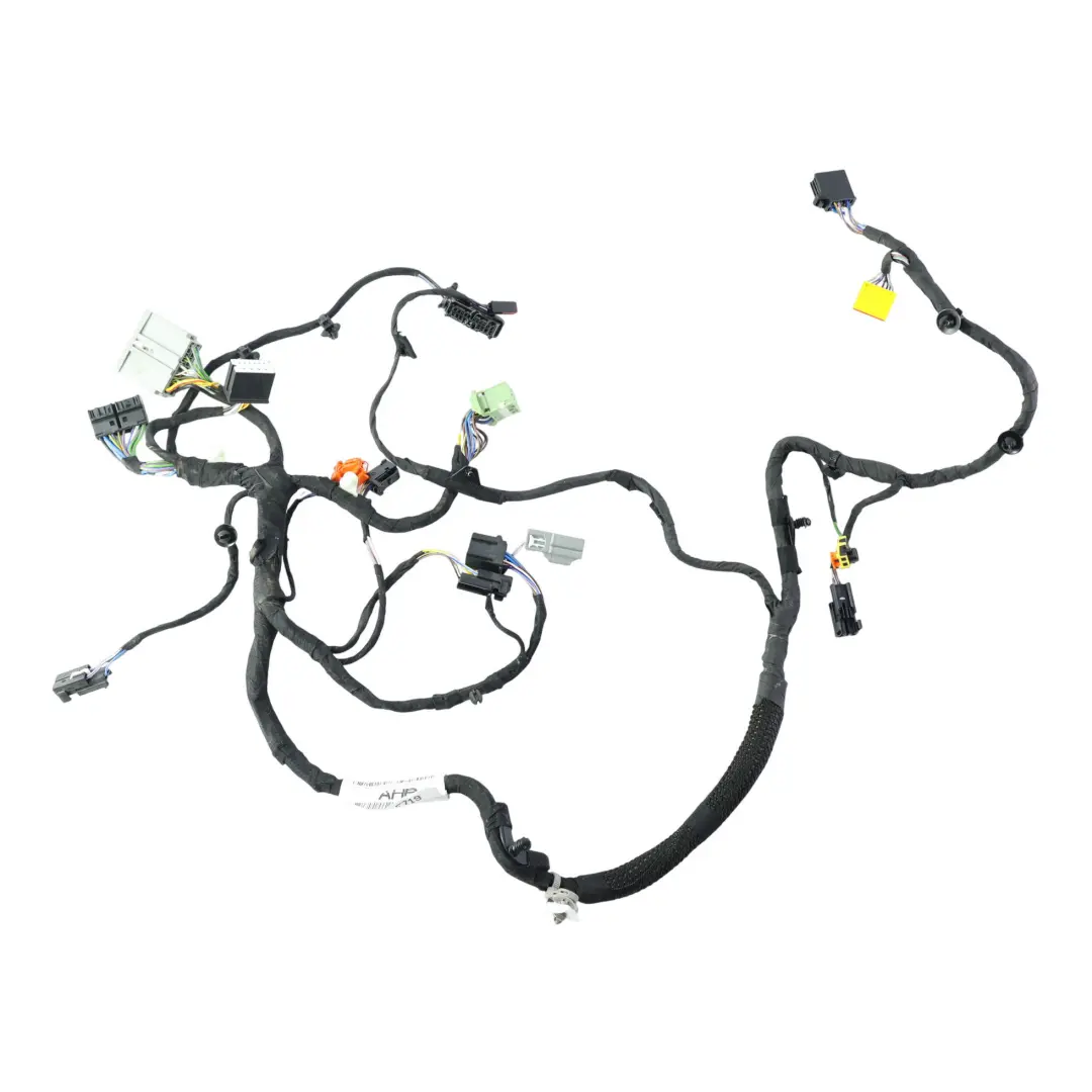 Range Rover Evoque L551 Front Passenger's Seat Wiring Cable - SKU RHD-LR173561 - Part number P8D2-14E719-AHB
