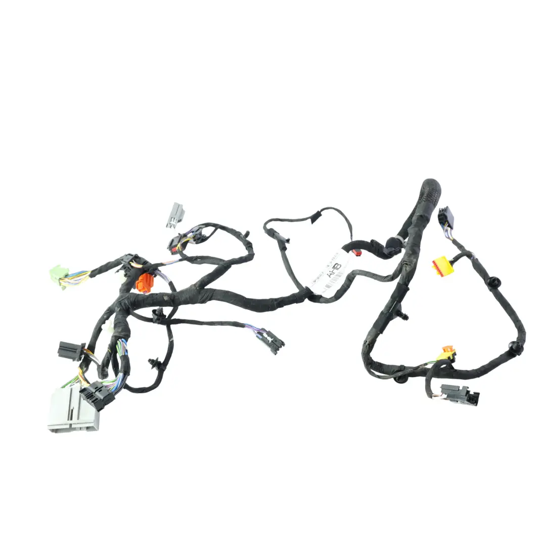 Front Passenger's Seat Wiring Cable to Range Rover Evoque L551 with Part number P8D2-14E719-AHB Range Rover Evoque L551 Front Passenger's Seat Wiring Cable - SKU RHD-LR173561 - Part number P8D2-14E719-AHB
