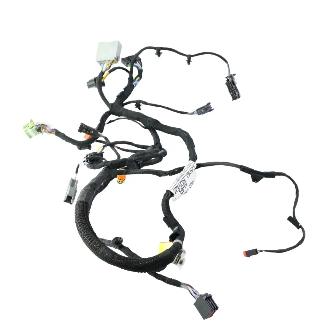 Front Passenger's Seat Wiring Cable to Range Rover Evoque L551 with Part number P8D2-14E719-AHB Range Rover Evoque L551 Front Passenger's Seat Wiring Cable - SKU RHD-LR173561 - Part number P8D2-14E719-AHB