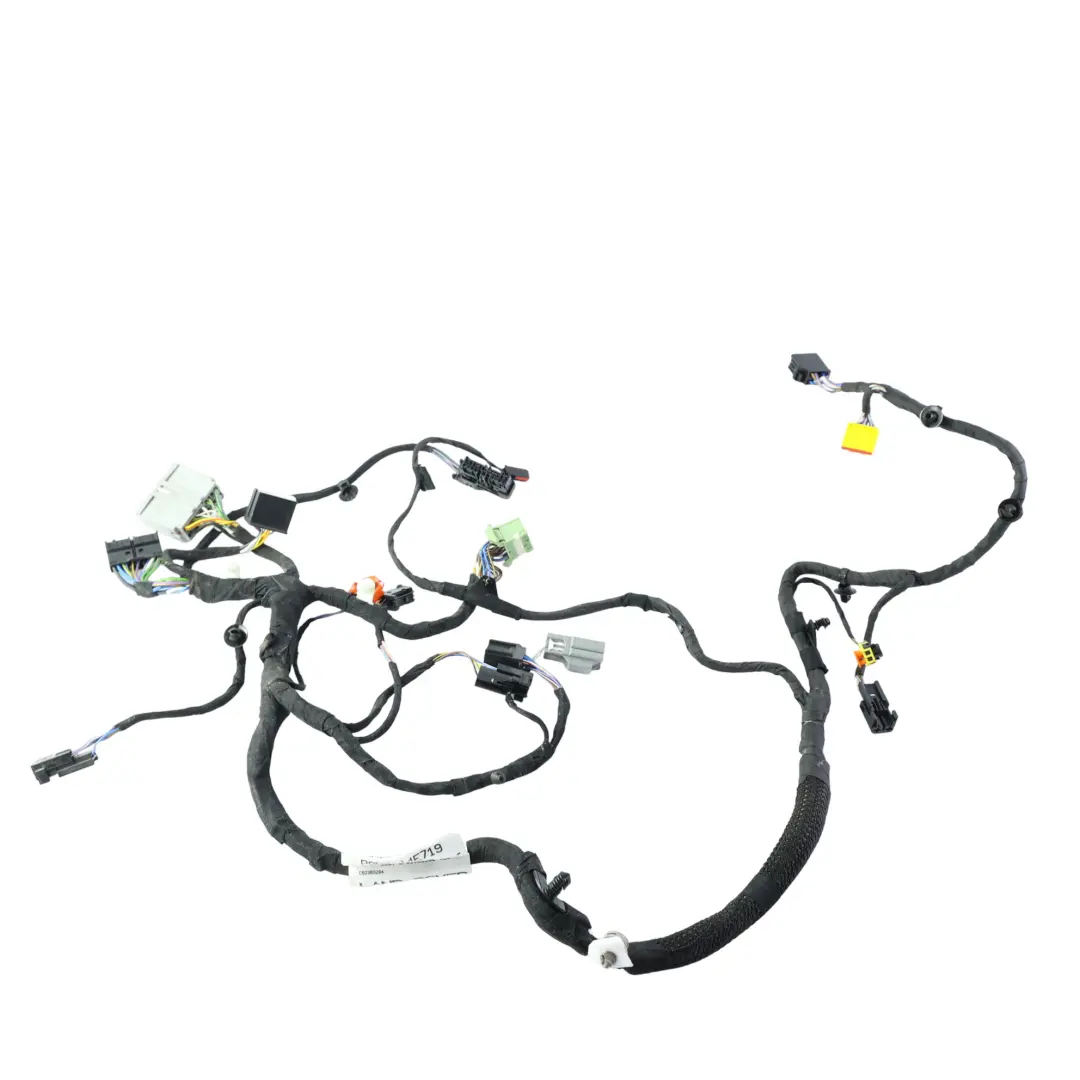 Front Passenger's Seat Wiring Cable to Range Rover Evoque L551 with Part number P8D2-14E719-AHB Range Rover Evoque L551 Front Passenger's Seat Wiring Cable - SKU RHD-LR173561 - Part number P8D2-14E719-AHB
