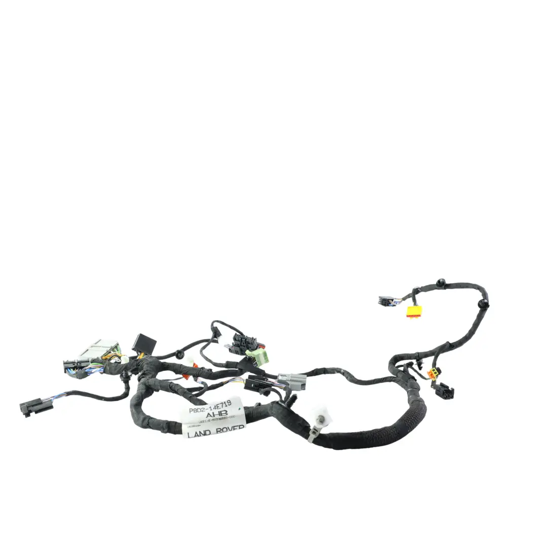 Range Rover Evoque L551 Front Passenger's Seat Wiring Cable - SKU RHD-LR173561 - Part number P8D2-14E719-AHB