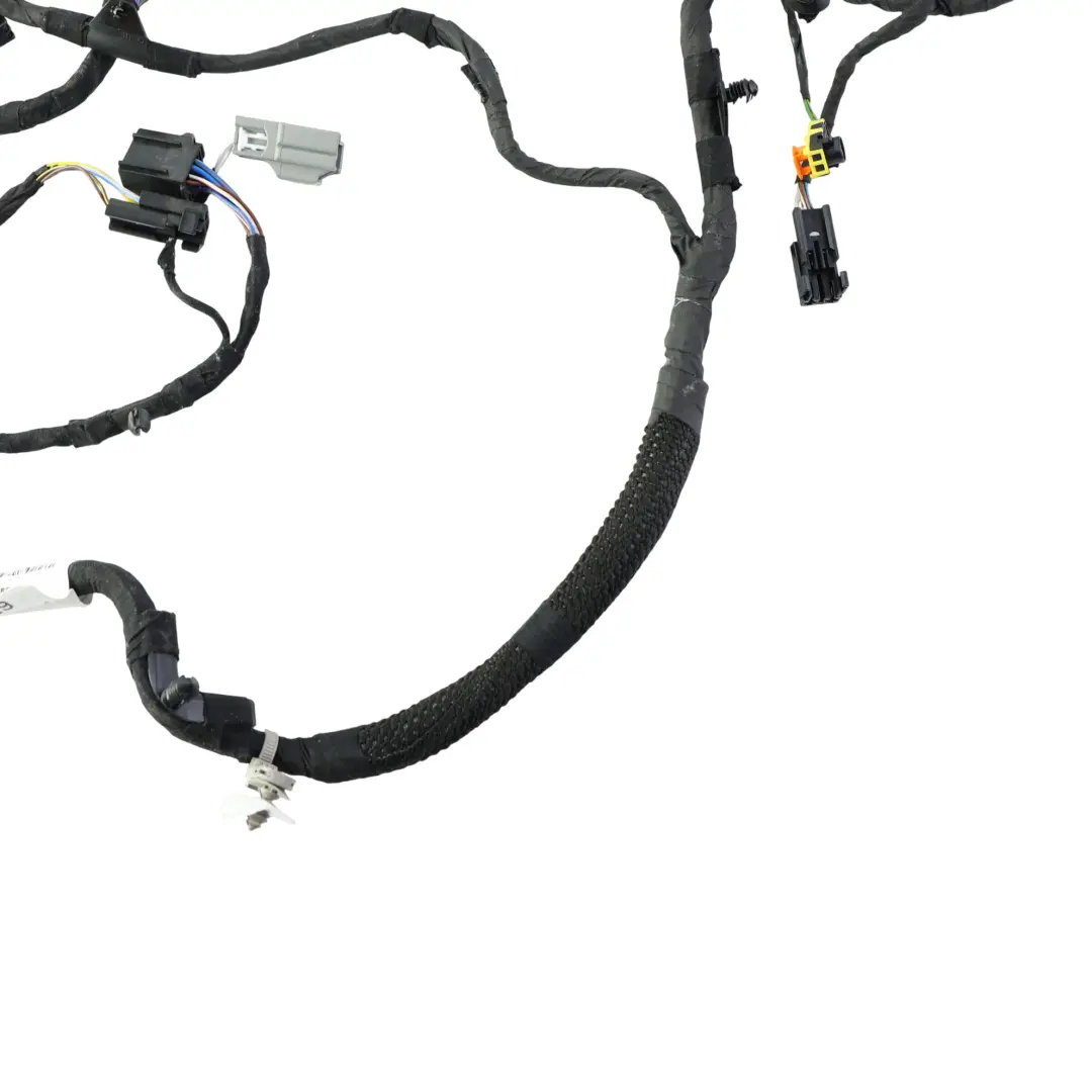 Front Passenger's Seat Wiring Cable to Range Rover Evoque L551 with Part number P8D2-14E719-AHB Range Rover Evoque L551 Front Passenger's Seat Wiring Cable - SKU RHD-LR173561 - Part number P8D2-14E719-AHB