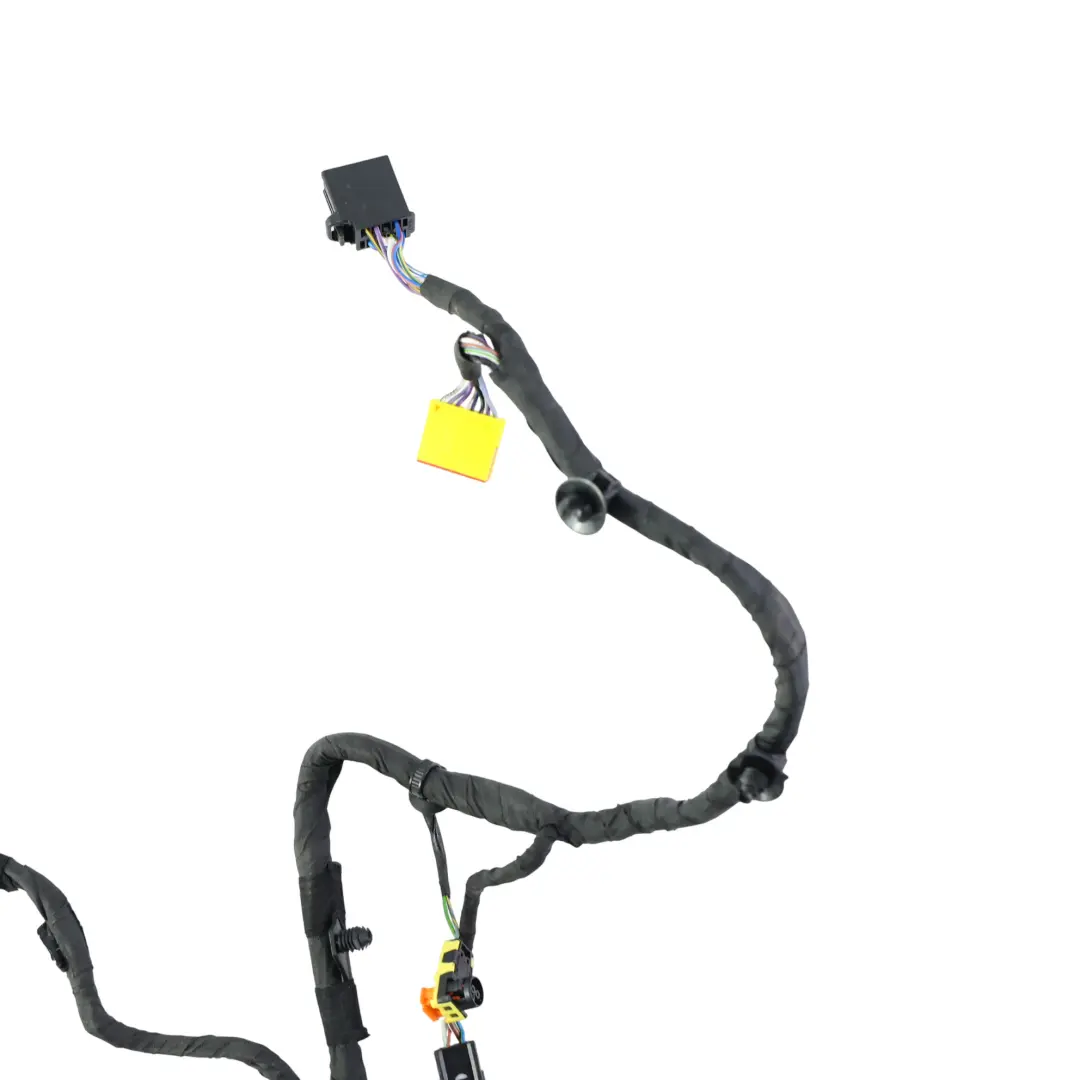 Front Passenger's Seat Wiring Cable to Range Rover Evoque L551 with Part number P8D2-14E719-AHB Range Rover Evoque L551 Front Passenger's Seat Wiring Cable - SKU RHD-LR173561 - Part number P8D2-14E719-AHB
