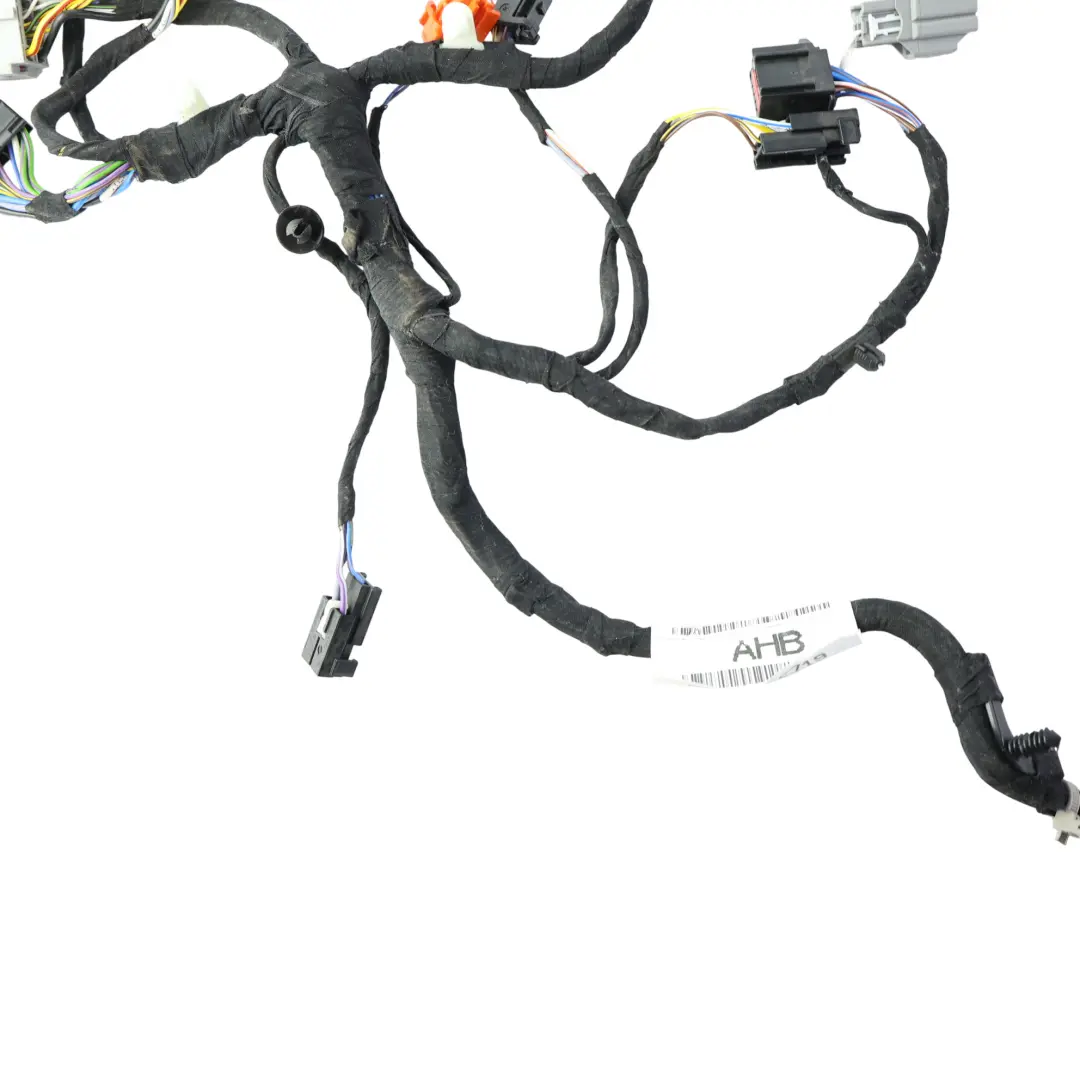 Range Rover Evoque L551 Front Passenger's Seat Wiring Cable - SKU RHD-LR173561 - Part number P8D2-14E719-AHB