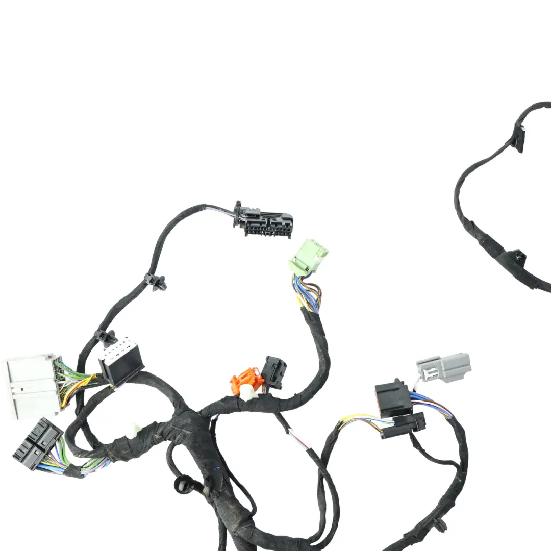 Front Passenger's Seat Wiring Cable to Range Rover Evoque L551 with Part number P8D2-14E719-AHB Range Rover Evoque L551 Front Passenger's Seat Wiring Cable - SKU RHD-LR173561 - Part number P8D2-14E719-AHB