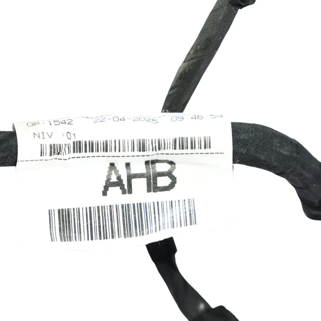 Range Rover Evoque L551 Front Passenger's Seat Wiring Cable - SKU RHD-LR173561 - Part number P8D2-14E719-AHB
