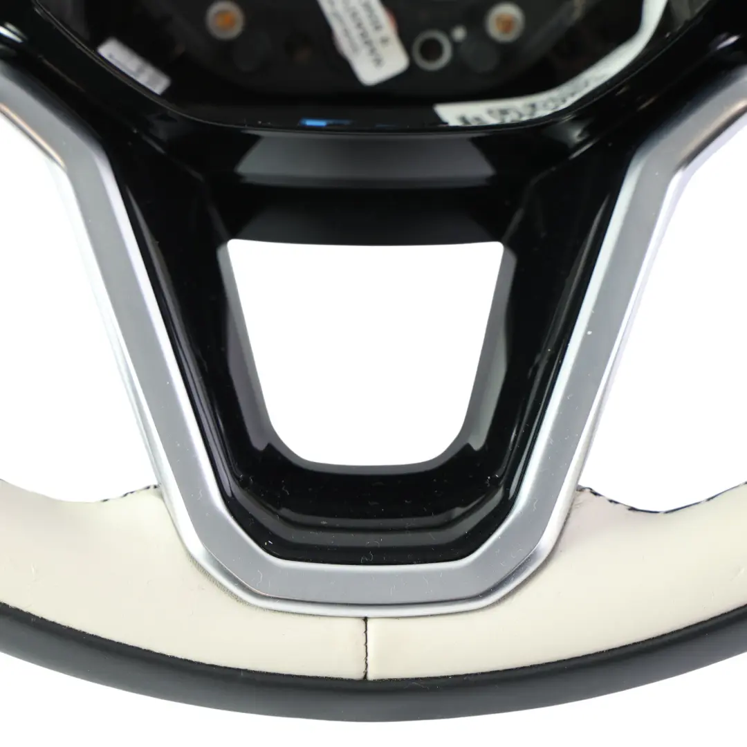 Steering Wheel Paddle Shift to Land Range Rover Discovery L550 with Part number P8D2-3F563-FA Land Range Rover Discovery L550 Steering Wheel Paddle Shift - SKU P8D2-3F563-FA - Part number P8D2-3F563-FA