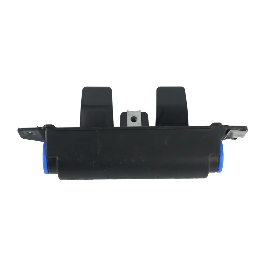 Range Rover Evoque L551 Heckklappe Mitte Massedämpfer - SKU P8D2-402B80-AB - Teilenummer P8D2-402B80-AB