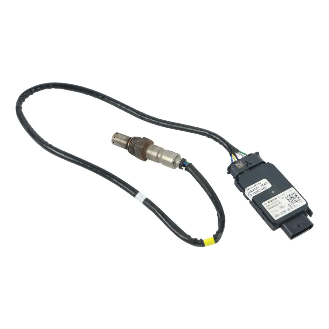 Land Rover Evoque L551 Sonda Lambda Oxígeno 2.0 - SKU P8D2-5J299-AA - Número de pieza P8D2-5J299-AA
