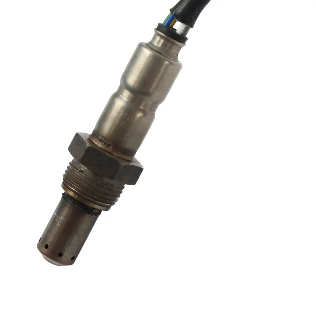 Land Range Rover Evoque L551 Lambda Oxygen Sensor 2.0 - SKU P8D2-5J299-AA - Part number P8D2-5J299-AA