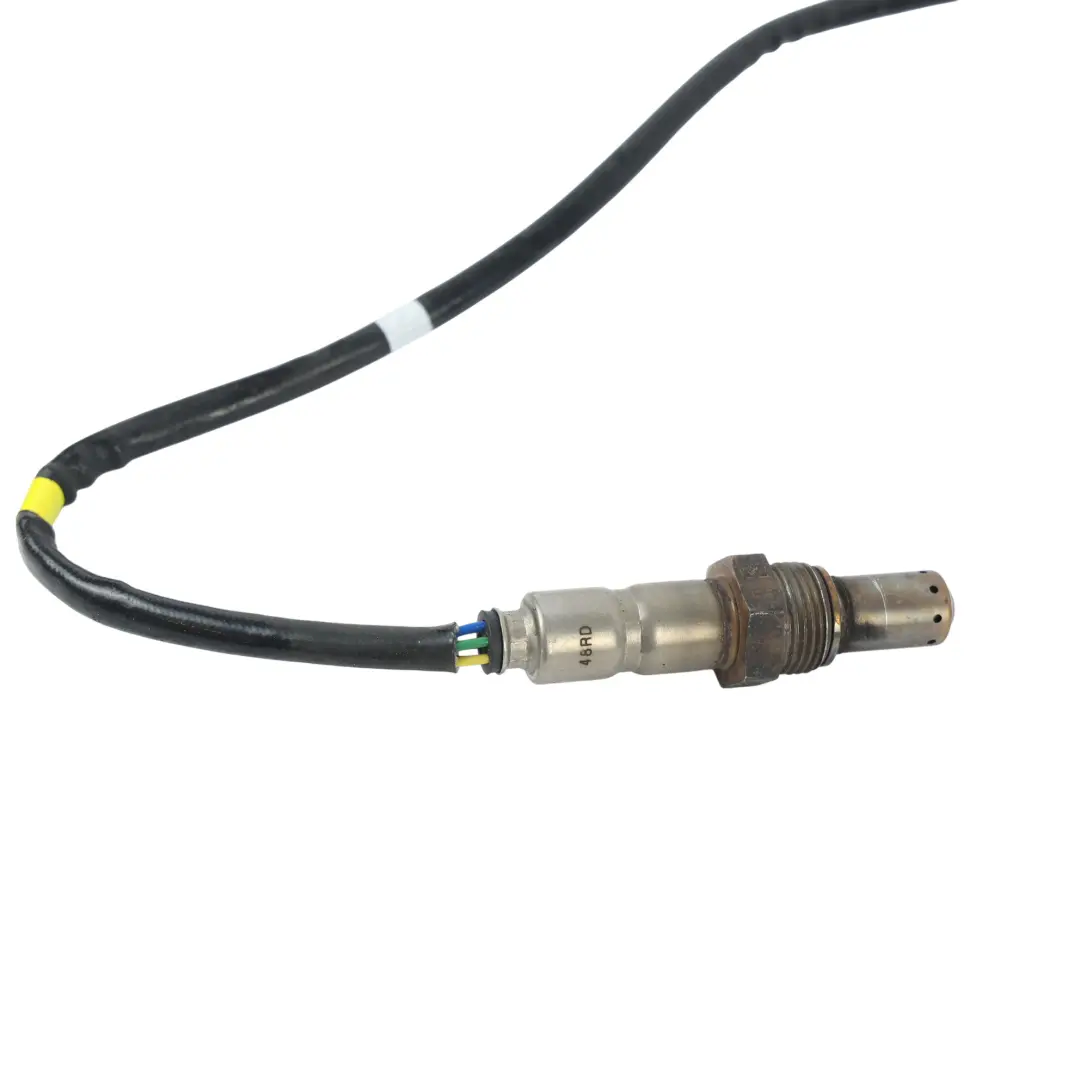 Sonde Lambda Oxygène 2.0 pour Land Rover Evoque L551 à propos du numéro de pièce P8D2-5J299-AA Land Rover Evoque L551 Sonde Lambda Oxygène 2.0 - SKU P8D2-5J299-AA - Numéro de pièce P8D2-5J299-AA