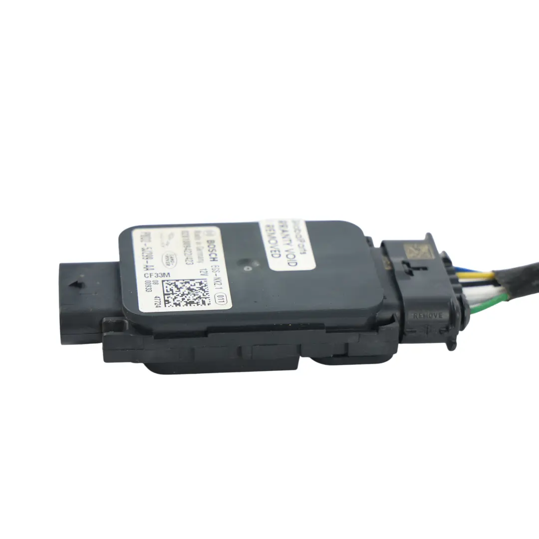 Land Rover Evoque L551 Lambda Sauerstoffsensor 2.0 - SKU P8D2-5J299-AA - Teilenummer P8D2-5J299-AA