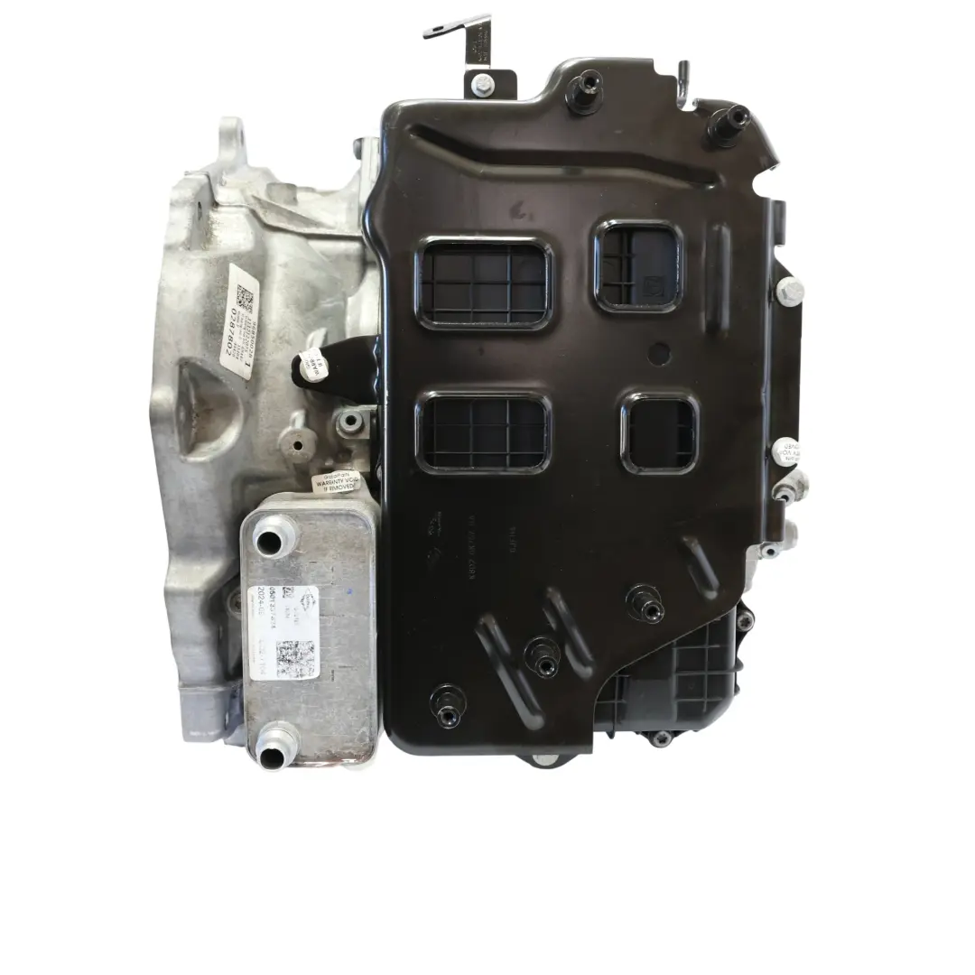 Range Rover Evoque L551 2.0 Boîte Vitesses Automatique 9HP50 - SKU P8D2-7000-AA - Numéro de pièce P8D2-7000-AA