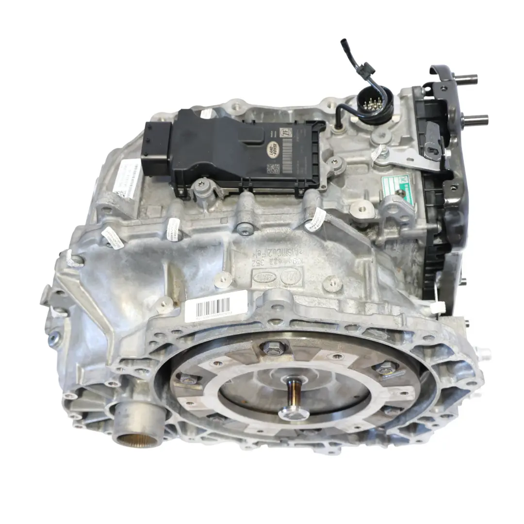 Range Rover Evoque L551 2.0 Cambio Automatico 9HP50 - SKU P8D2-7000-AA - Numero di parte P8D2-7000-AA