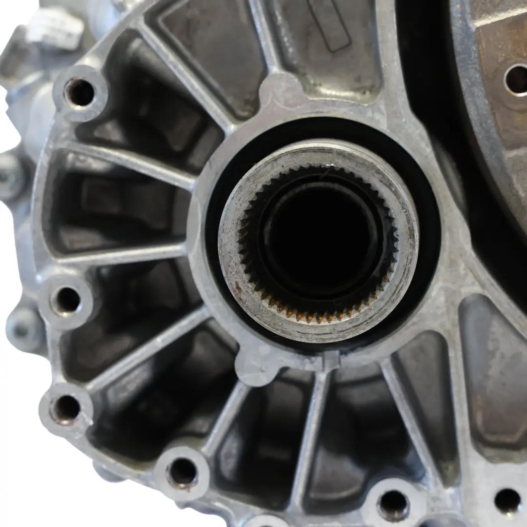 Gearbox 9HP50 WARRANTY to Range Rover Evoque L551 2.0 Automatic with Part number P8D2-7000-AA Range Rover Evoque L551 2.0 Automatic Gearbox 9HP50 WARRANTY - SKU P8D2-7000-AA - Part number P8D2-7000-AA