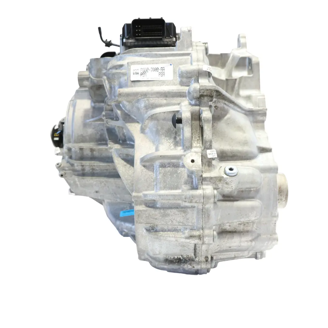 Gearbox 9HP50 WARRANTY to Range Rover Evoque L551 2.0 Automatic with Part number P8D2-7000-AA Range Rover Evoque L551 2.0 Automatic Gearbox 9HP50 WARRANTY - SKU P8D2-7000-AA - Part number P8D2-7000-AA