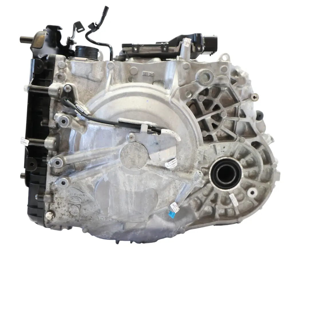 Range Rover Evoque L551 2.0 Automatik Getriebe 9HP50 - SKU P8D2-7000-AA - Teilenummer P8D2-7000-AA