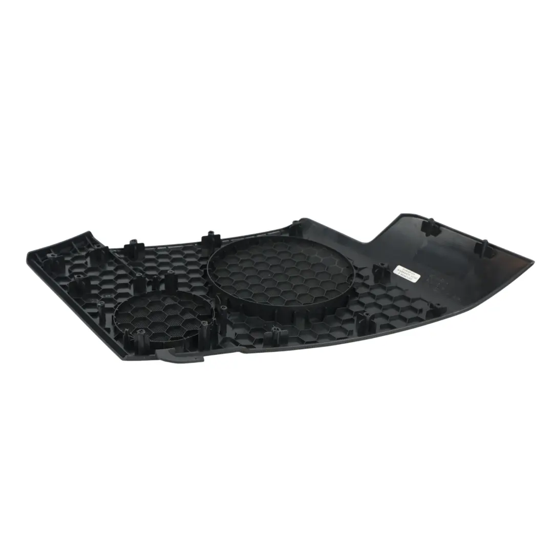 Grille Cache Haut-Parleur Porte Avant Droit pour Range Rover Sport L320 à propos du numéro de pièce PC01005201 Range Rover Sport L320 Grille Cache Haut-Parleur Porte Avant Droit - SKU PC01005201 - Numéro de pièce PC01005201