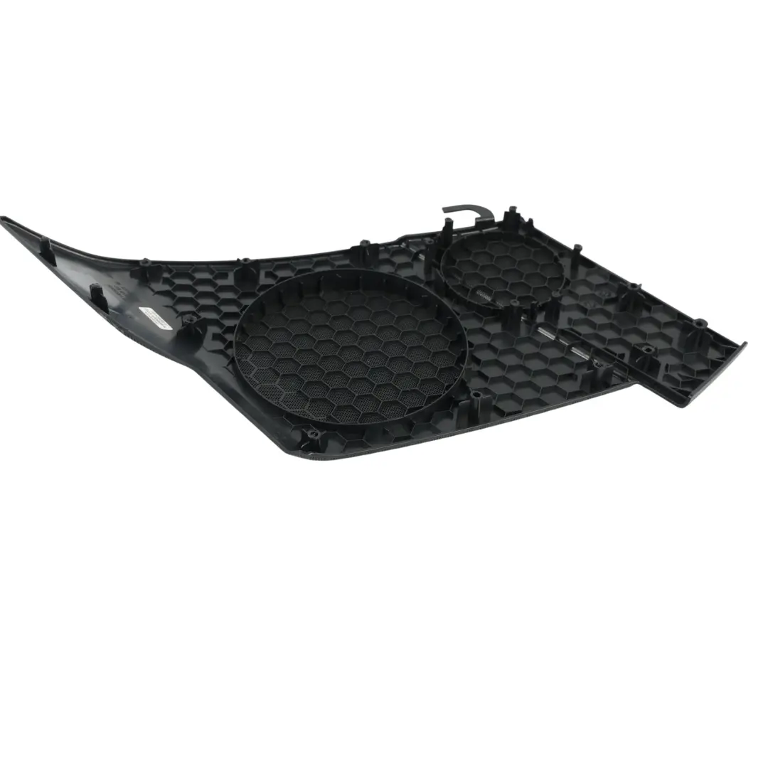 Griglia Altoparlante Porta Ant Destra per Range Rover Sport L320 con numero di parte PC01005201 Range Rover Sport L320 Griglia Altoparlante Porta Ant Destra - SKU PC01005201 - Numero di parte PC01005201