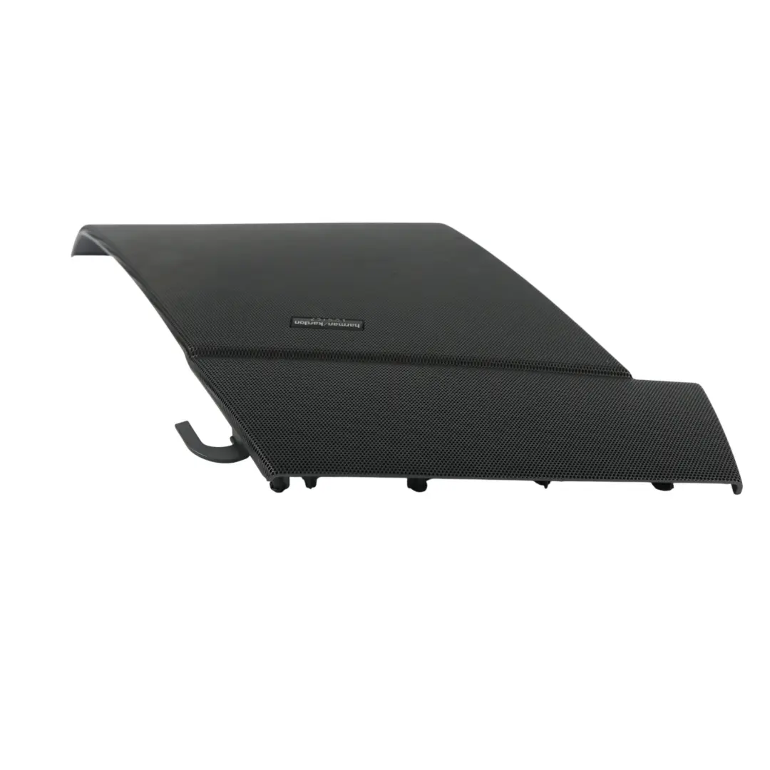 Kratka Głośnika Przednich Drzwi Prawa do Range Rover Sport L320 o numerze PC01005201 Range Rover Sport L320 Kratka Głośnika Przednich Drzwi Prawa - SKU PC01005201 - Numer Części PC01005201