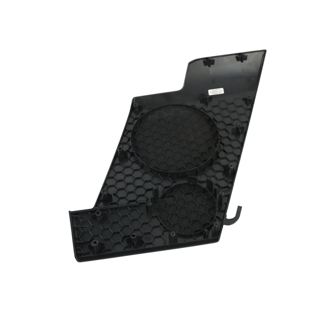 Range Rover Sport L320 Front Door Speaker Cover Grille Right O/S - SKU PC01005201 - Part number PC01005201