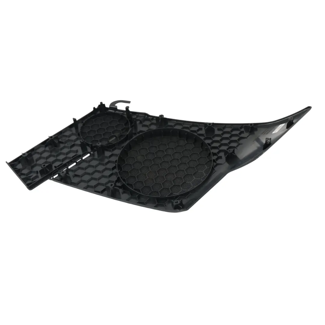 Lautsprecher Abdeckung Gitter Vorne Links für Range Rover Sport L320 mit Teilenummer PC01005501 Range Rover Sport L320 Lautsprecher Abdeckung Gitter Vorne Links - SKU PC01005501 - Teilenummer PC01005501