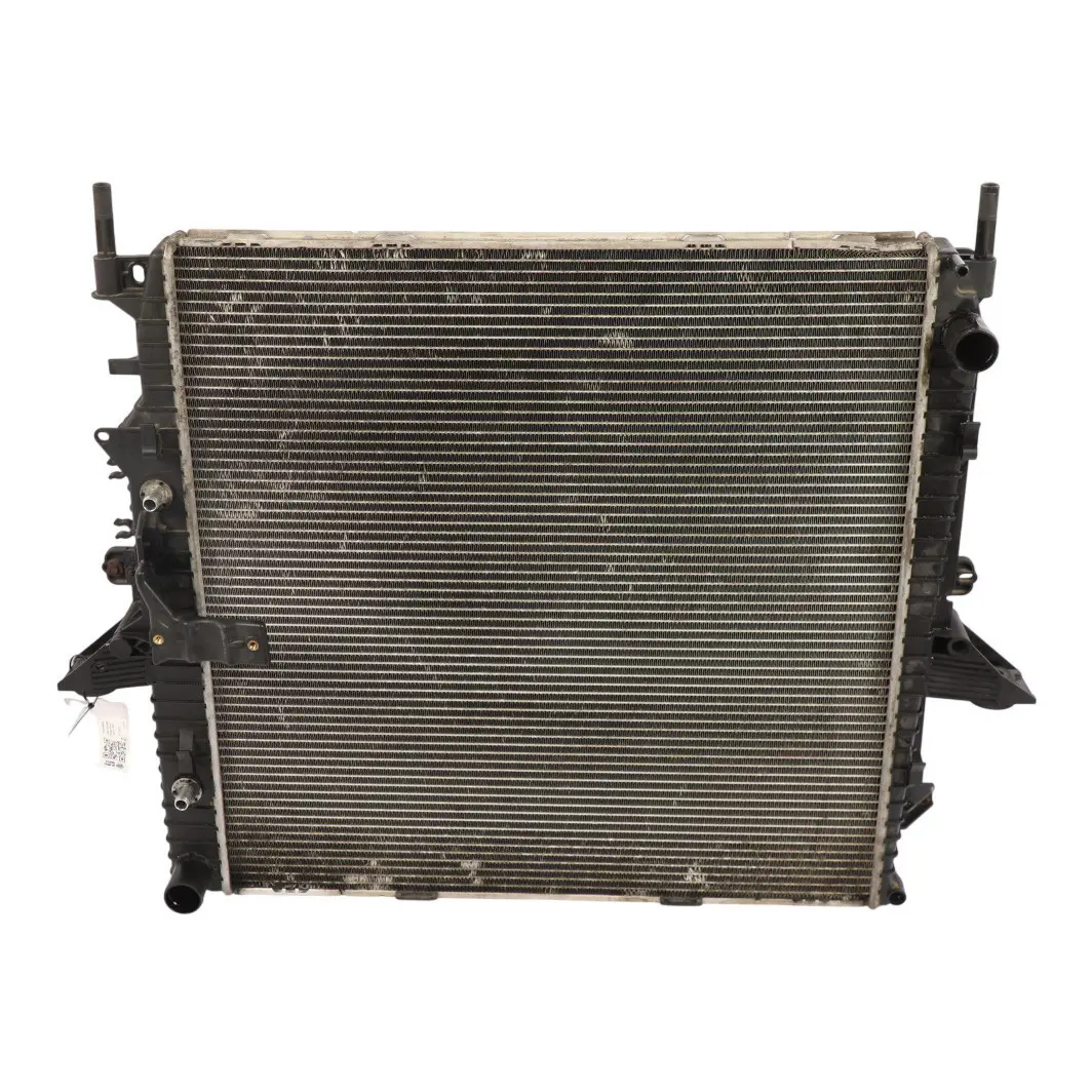 Land Range Rover Sport L320 Engine Cooling Radiator 428PS Automatic PCC500630