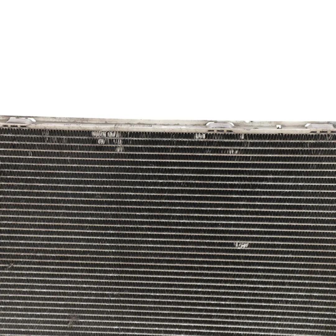 Cooling Radiator 428PS Automatic to Land Range Rover Sport L320 Engine with Part number PCC500630 Land Range Rover Sport L320 Engine Cooling Radiator 428PS Automatic - SKU PCC500630 - Part number PCC500630