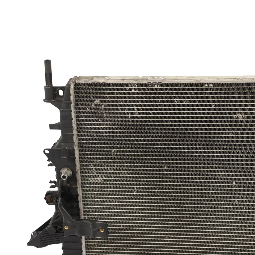 Cooling Radiator 428PS Automatic to Land Range Rover Sport L320 Engine with Part number PCC500630 Land Range Rover Sport L320 Engine Cooling Radiator 428PS Automatic - SKU PCC500630 - Part number PCC500630