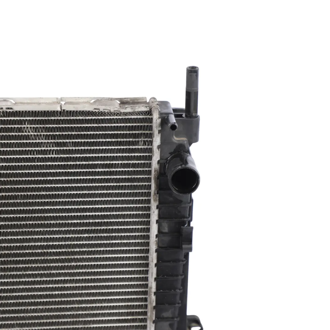 Cooling Radiator 428PS Automatic to Land Range Rover Sport L320 Engine with Part number PCC500630 Land Range Rover Sport L320 Engine Cooling Radiator 428PS Automatic - SKU PCC500630 - Part number PCC500630