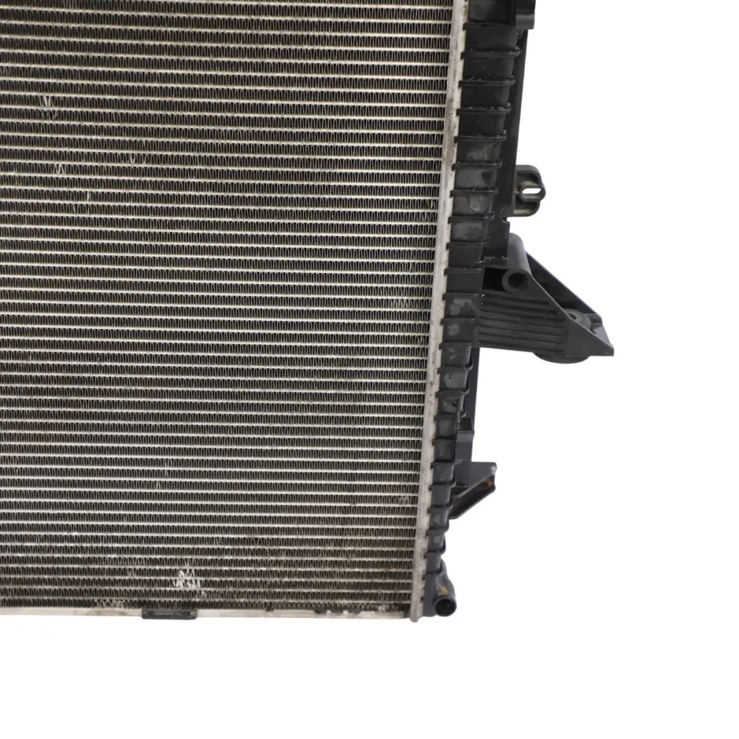 Cooling Radiator 428PS Automatic to Land Range Rover Sport L320 Engine with Part number PCC500630 Land Range Rover Sport L320 Engine Cooling Radiator 428PS Automatic - SKU PCC500630 - Part number PCC500630