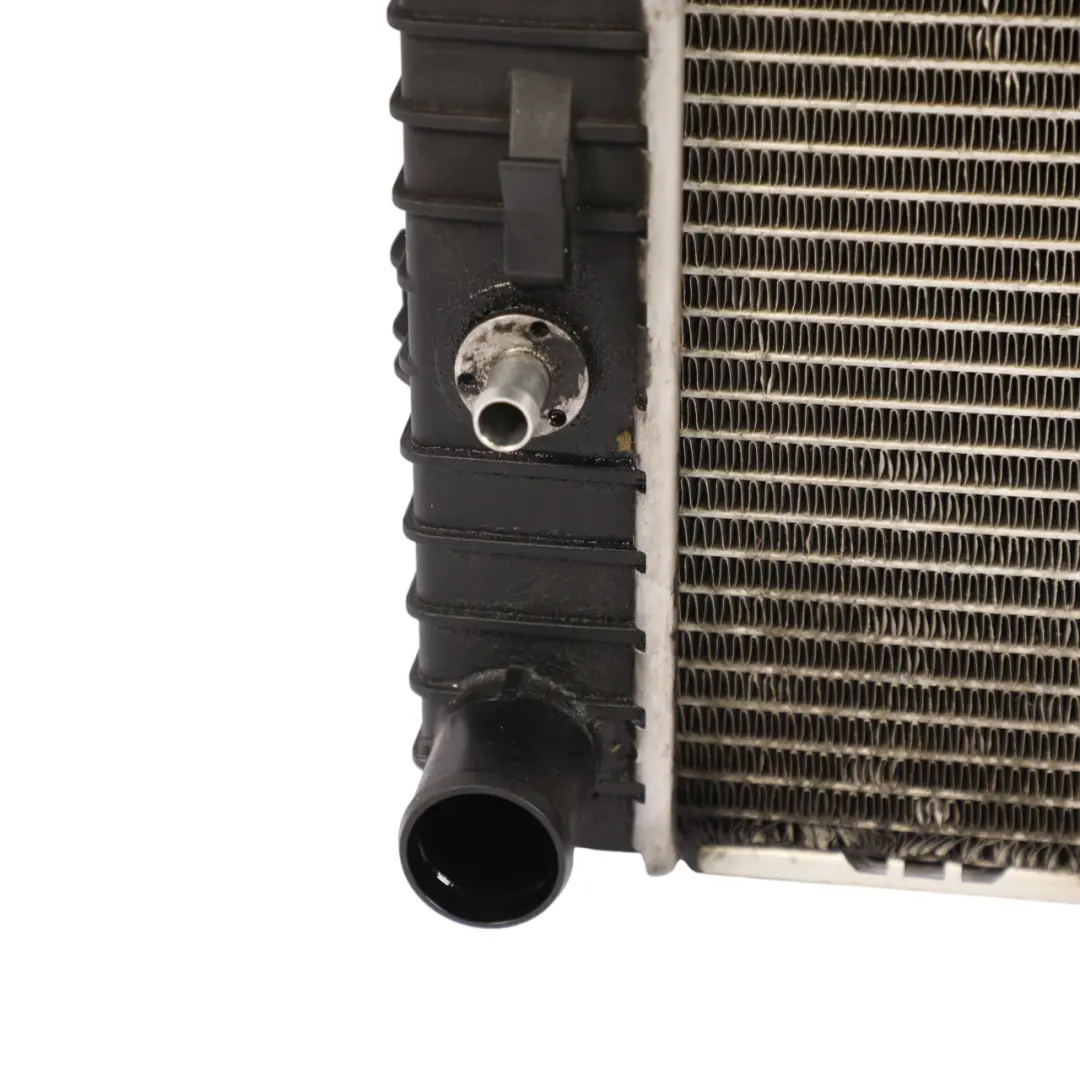 Cooling Radiator 428PS Automatic to Land Range Rover Sport L320 Engine with Part number PCC500630 Land Range Rover Sport L320 Engine Cooling Radiator 428PS Automatic - SKU PCC500630 - Part number PCC500630